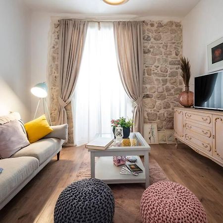 Flora-Heartbeat Old City Three Bedrooms Apartment Dubrovnik Eksteriør billede