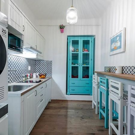 Flora-Heartbeat Old City Three Bedrooms Apartment Dubrovnik Eksteriør billede
