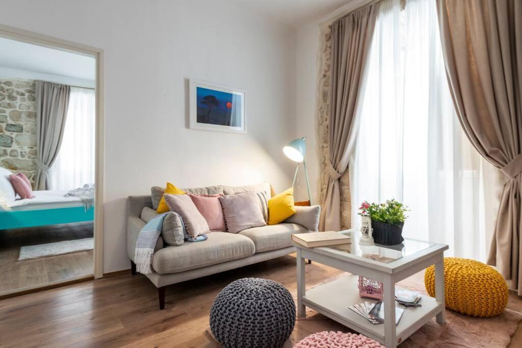 Flora-Heartbeat Old City Three Bedrooms Apartment Dubrovnik Eksteriør billede