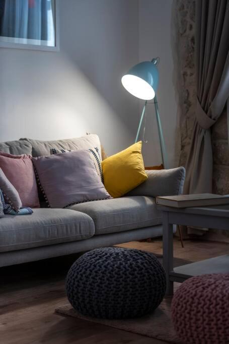 Flora-Heartbeat Old City Three Bedrooms Apartment Dubrovnik Eksteriør billede