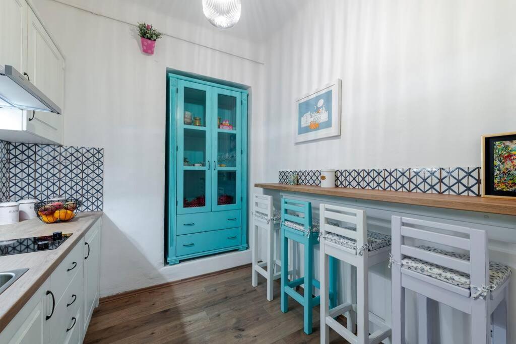 Flora-Heartbeat Old City Three Bedrooms Apartment Dubrovnik Eksteriør billede