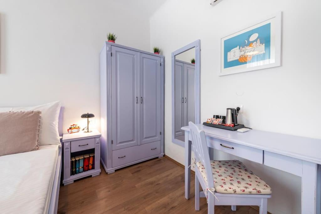 Flora-Heartbeat Old City Three Bedrooms Apartment Dubrovnik Eksteriør billede