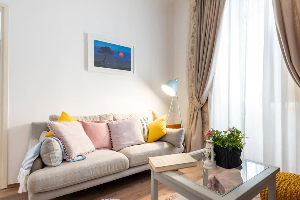 Flora-Heartbeat Old City Three Bedrooms Apartment Dubrovnik Eksteriør billede