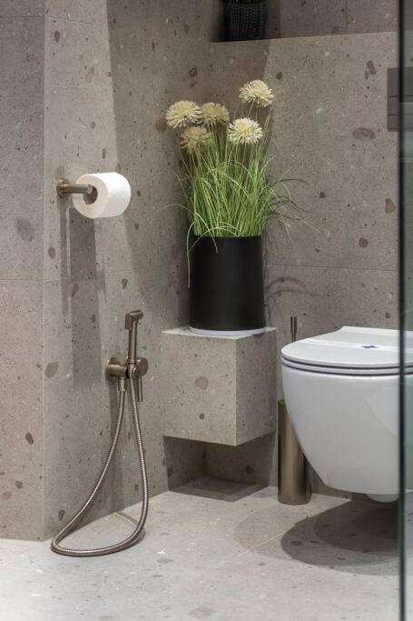 Flora-Heartbeat Old City Three Bedrooms Apartment Dubrovnik Eksteriør billede