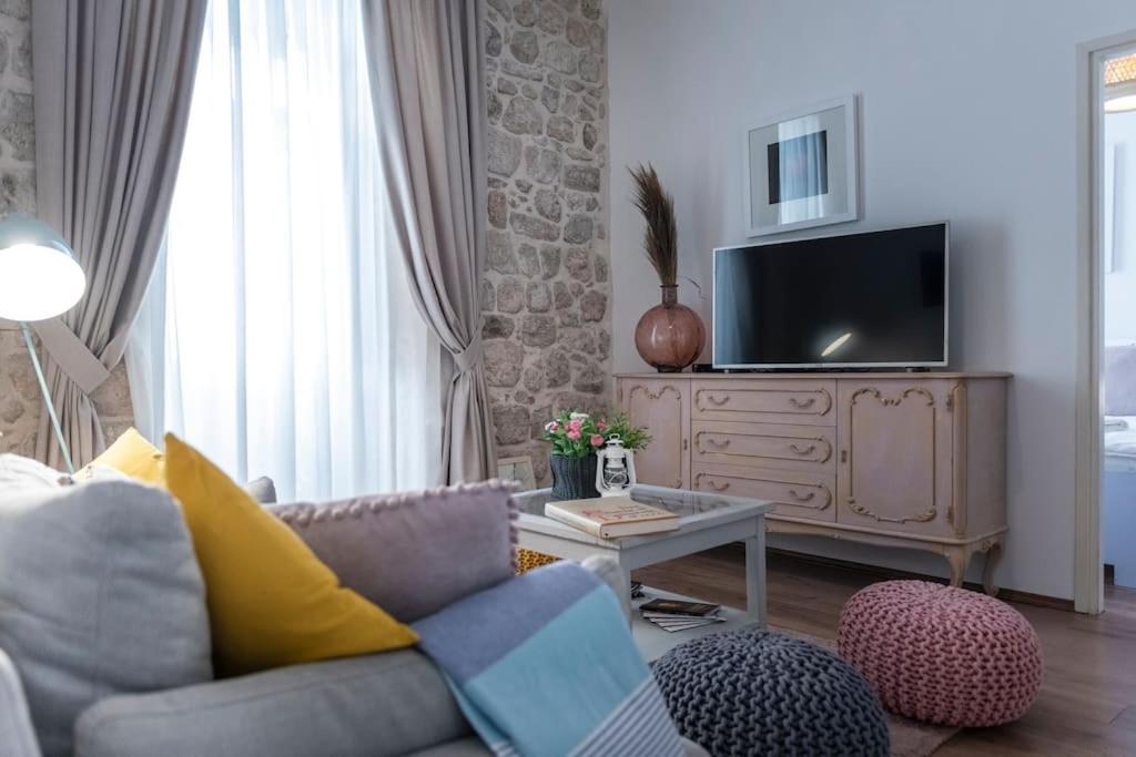 Flora-Heartbeat Old City Three Bedrooms Apartment Dubrovnik Eksteriør billede