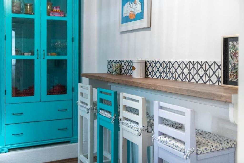 Flora-Heartbeat Old City Three Bedrooms Apartment Dubrovnik Eksteriør billede