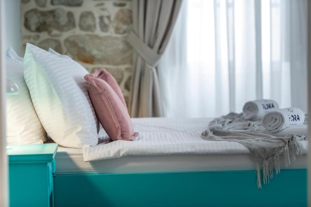 Flora-Heartbeat Old City Three Bedrooms Apartment Dubrovnik Eksteriør billede
