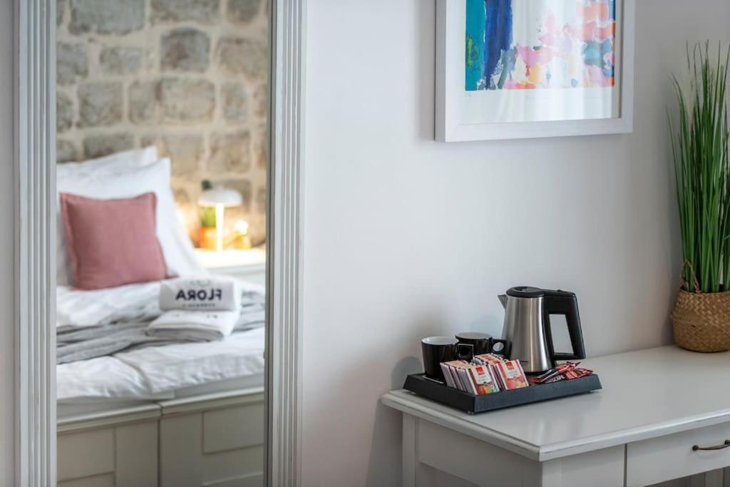 Flora-Heartbeat Old City Three Bedrooms Apartment Dubrovnik Eksteriør billede