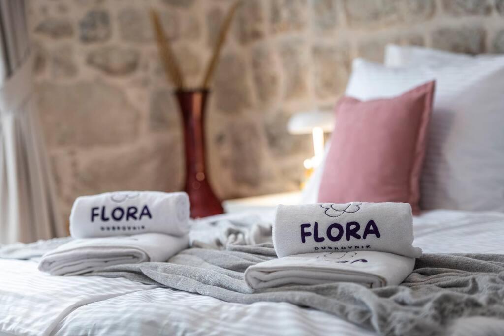 Flora-Heartbeat Old City Three Bedrooms Apartment Dubrovnik Eksteriør billede