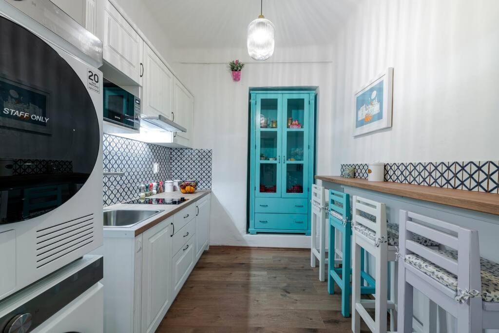 Flora-Heartbeat Old City Three Bedrooms Apartment Dubrovnik Eksteriør billede