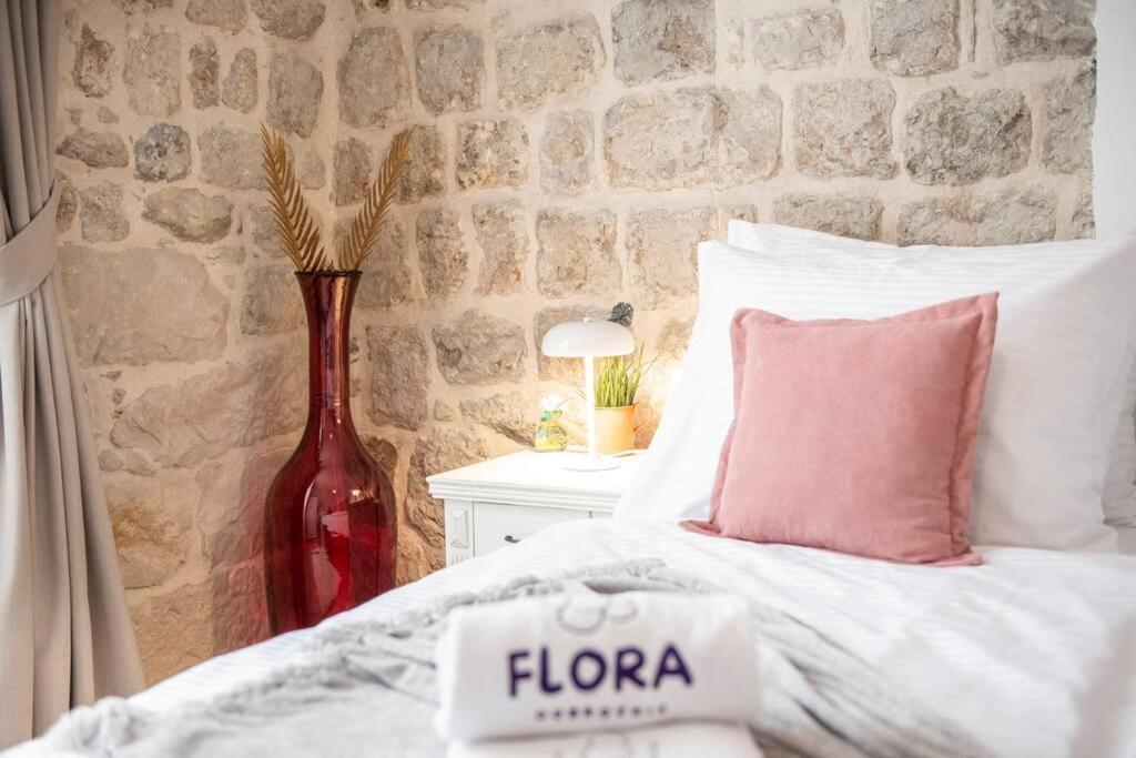 Flora-Heartbeat Old City Three Bedrooms Apartment Dubrovnik Eksteriør billede