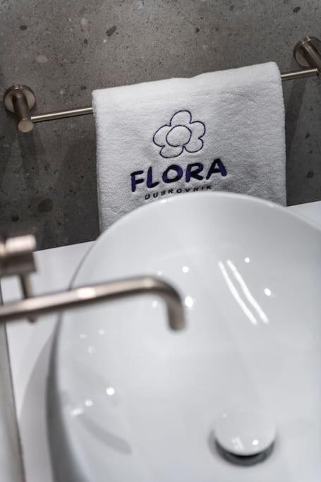 Flora-Heartbeat Old City Three Bedrooms Apartment Dubrovnik Eksteriør billede