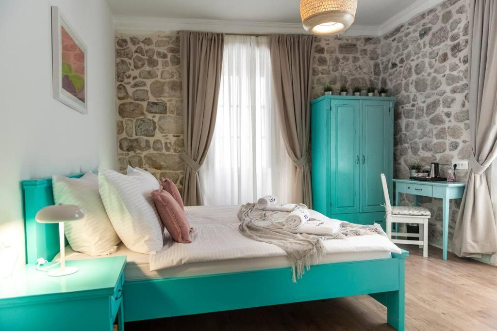 Flora-Heartbeat Old City Three Bedrooms Apartment Dubrovnik Eksteriør billede
