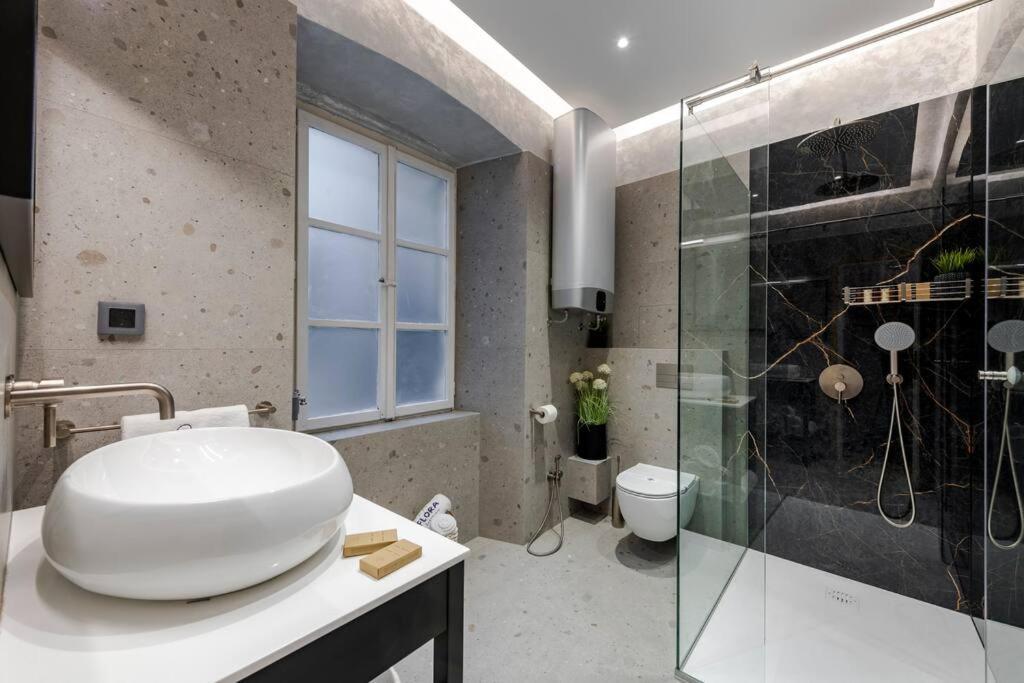 Flora-Heartbeat Old City Three Bedrooms Apartment Dubrovnik Eksteriør billede