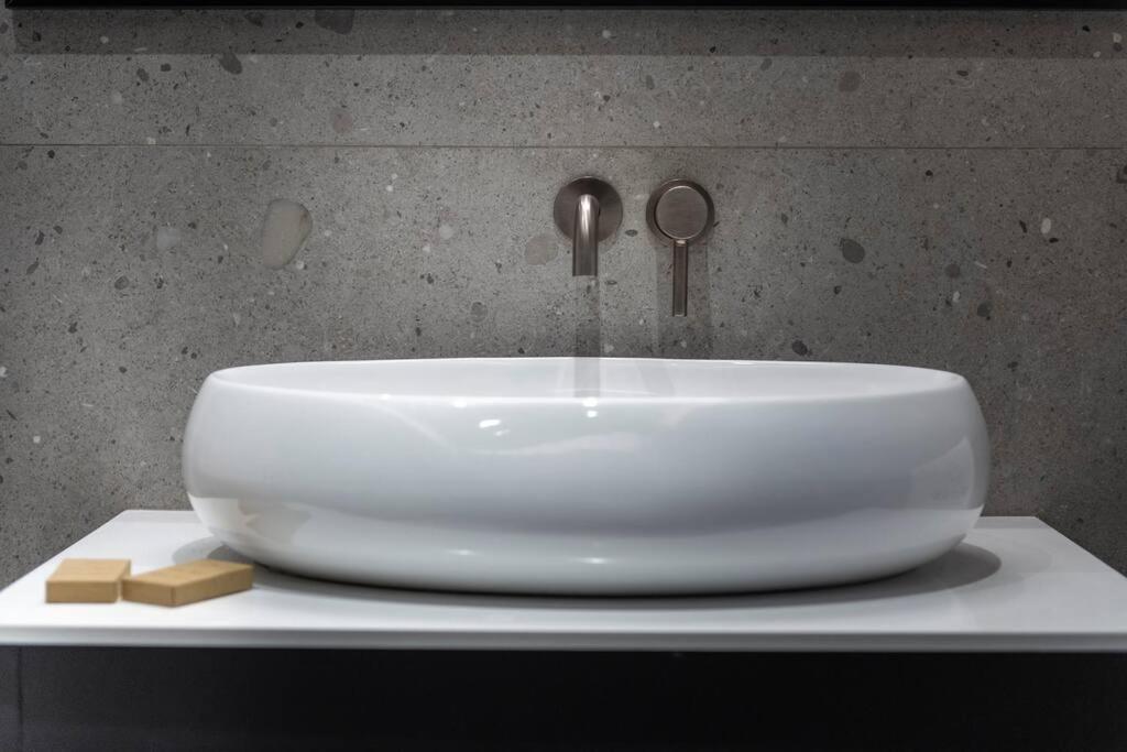 Flora-Heartbeat Old City Three Bedrooms Apartment Dubrovnik Eksteriør billede