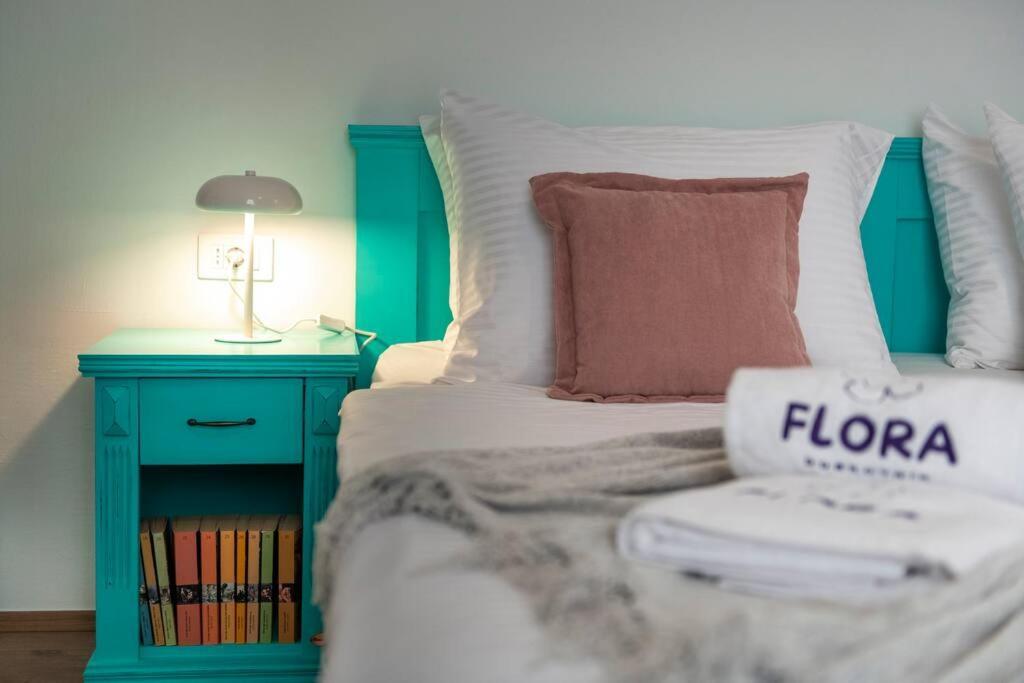 Flora-Heartbeat Old City Three Bedrooms Apartment Dubrovnik Eksteriør billede
