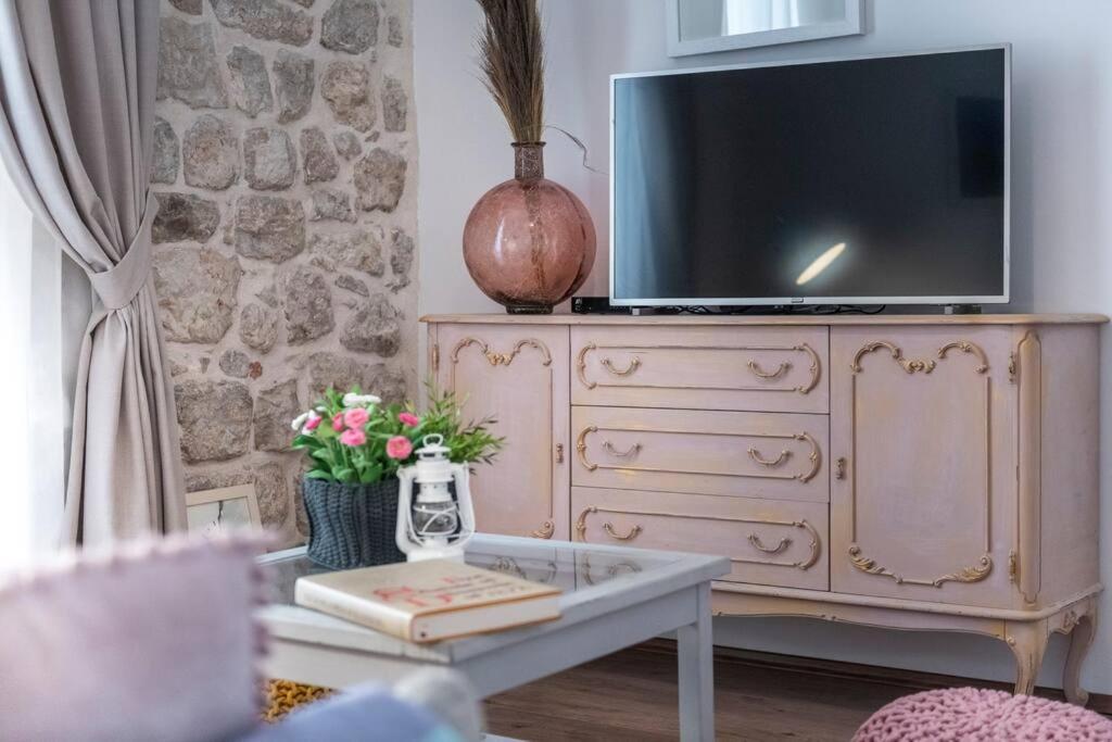 Flora-Heartbeat Old City Three Bedrooms Apartment Dubrovnik Eksteriør billede