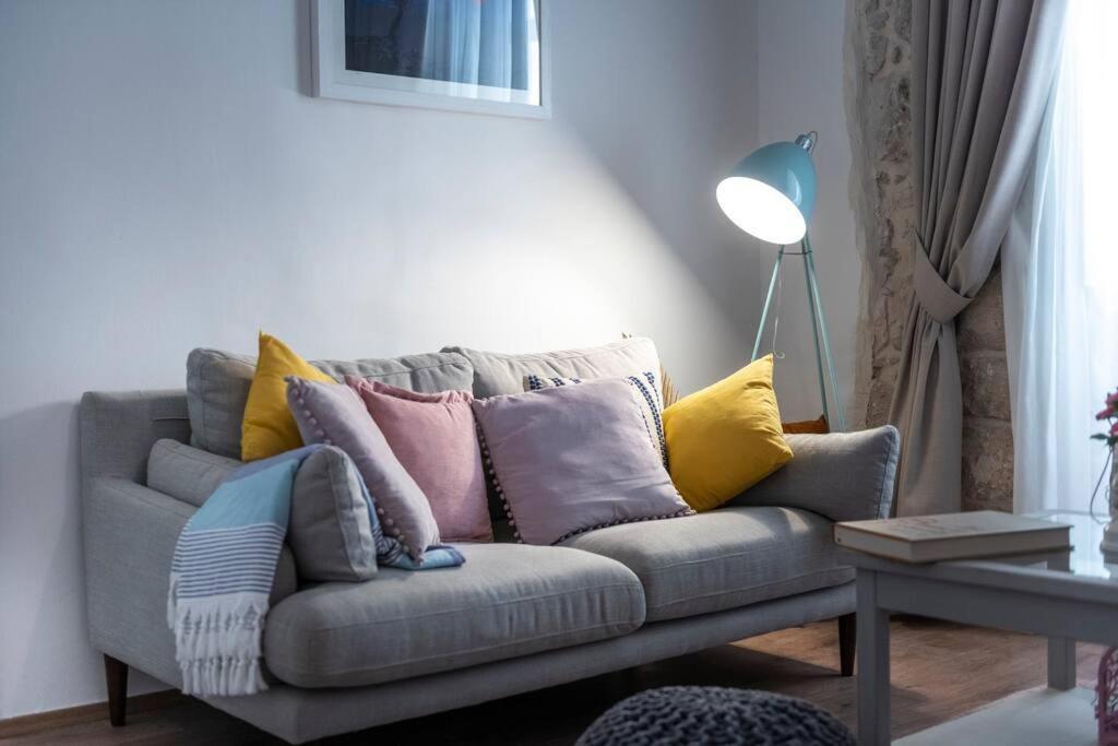 Flora-Heartbeat Old City Three Bedrooms Apartment Dubrovnik Eksteriør billede