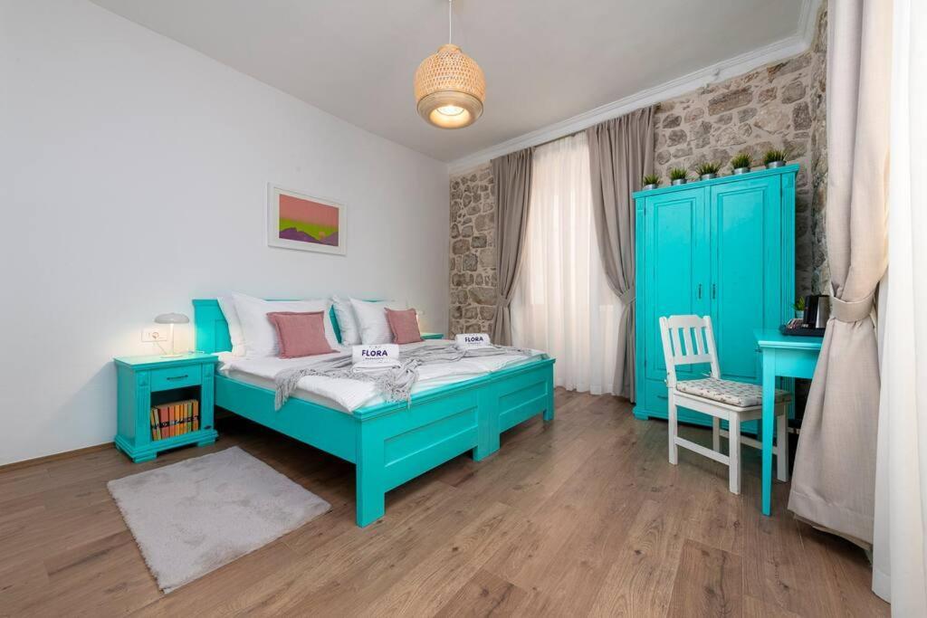 Flora-Heartbeat Old City Three Bedrooms Apartment Dubrovnik Eksteriør billede