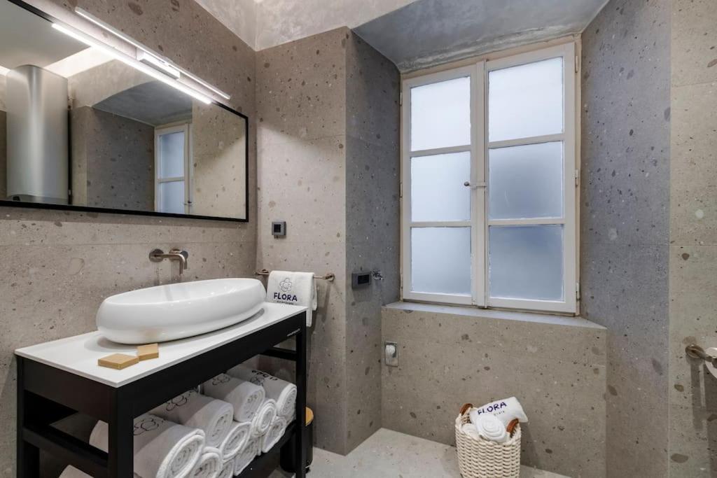 Flora-Heartbeat Old City Three Bedrooms Apartment Dubrovnik Eksteriør billede
