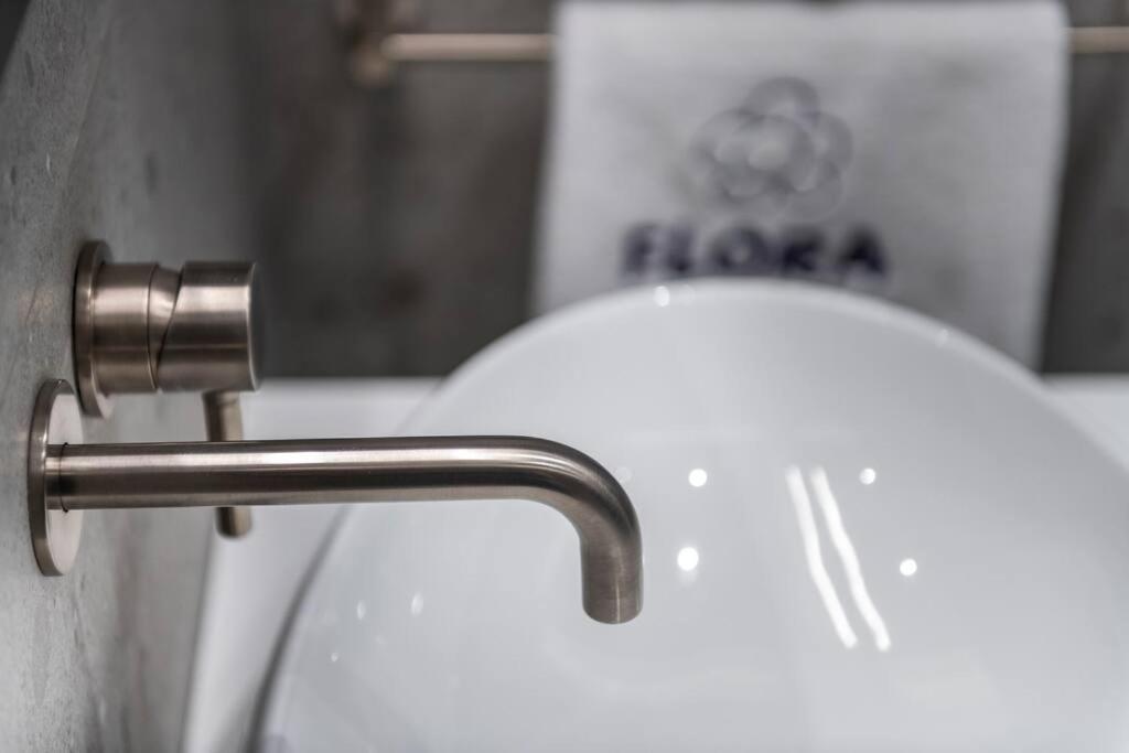 Flora-Heartbeat Old City Three Bedrooms Apartment Dubrovnik Eksteriør billede